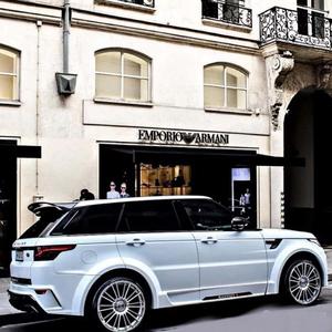 Will Sparks-BOOS（Nurfefe Музыка remix）