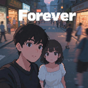 Forever（prod by Yn1jasper）