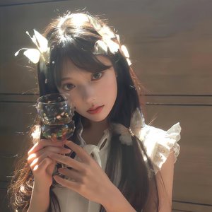 我们都像风一样自由