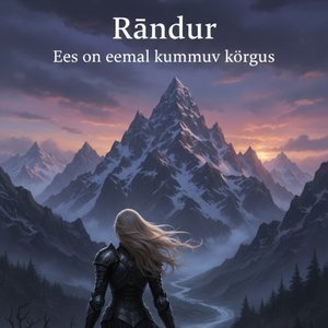 Ees on Eemal Kummuv Kõrgus