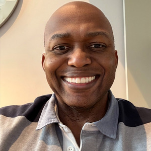 Stick Two Fingers Up