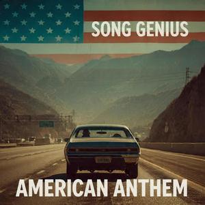 Amercan Anthem