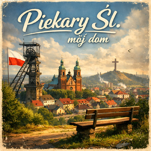 Piekary Śl. mój dom