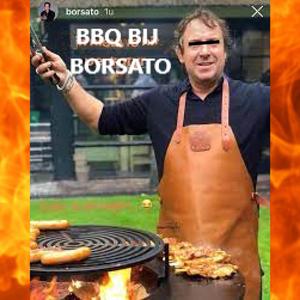 BBQ Bij Borsato