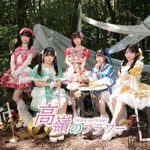 高嶺のフラワー