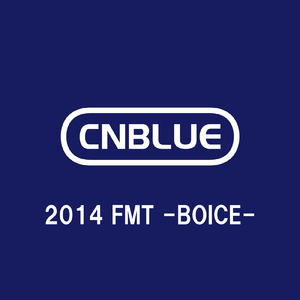 Lady (Live-2014 FMT -BOICE-@PACIFICO Yokohama, Kanagawa)
