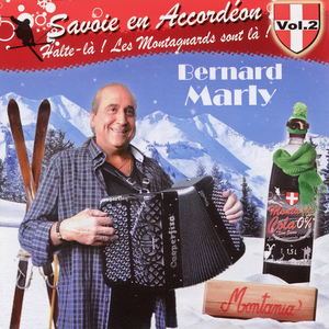 Les traineaux de Mégève (fox-trot)