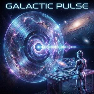 Galactic Pulse