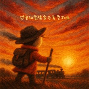 了不起只是平凡生活里的一个吻