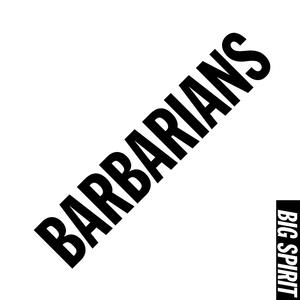 Barbarians
