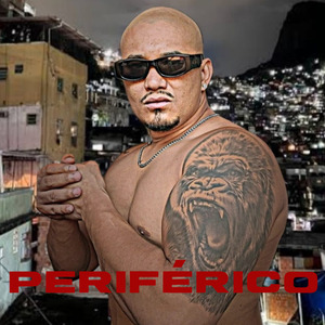 Cria da Favela