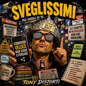 Sveglissimi