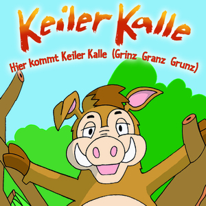 Tarala Tiralali (Keiler Kalles Kindermix)