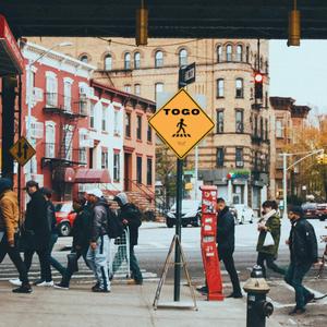 Togo (feat. Tima Volozh)