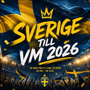SVERIGE VI STÅR KVAR