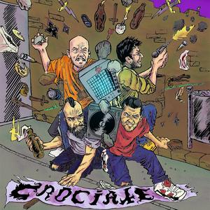 Crociate