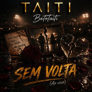 Sem volta (Ao vivo)