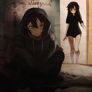 I don't wanna try again