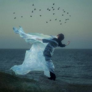 就让我这样坠入河底(Prod@Freeboy_YAN)