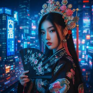 Caos Silencioso / Silent Chaos