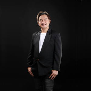 Tak Pernah Mencintai aku