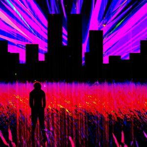 Synth Waves