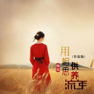用相思供养流年（竹笛版）