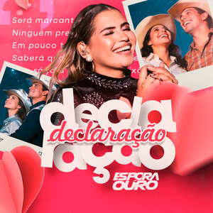 Declaração (Ao Vivo)