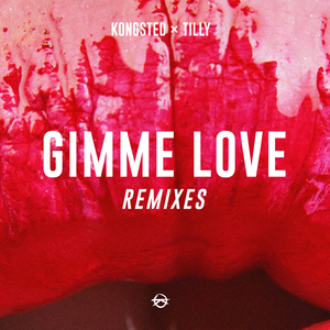 Gimme Love (Few Wolves x Gaston Remix)