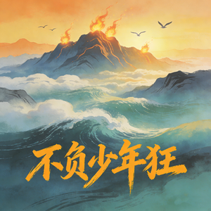 不负少年狂