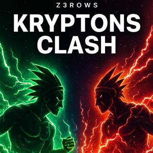 Kryptons Clash