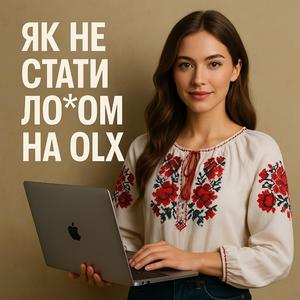 Як не стати лхом на OLX?