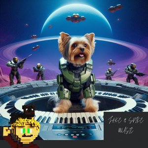 The Third Halo Cortana. No More Dead Heroes Bit Cover