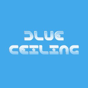 Blue Ceiling