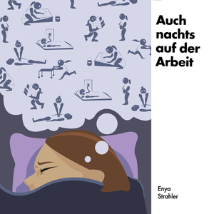 Solidarität / Auch nachts auf der Arbeit