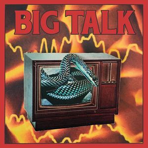Big Talk
