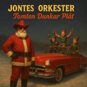 Tomten Dunkar Plåt