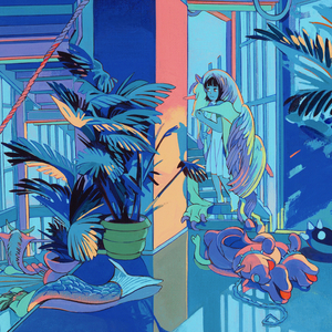 Hold Half (Yu Su's Everlasting Version)