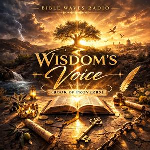 Wisdom’s Voice (Book Of Proverbs)