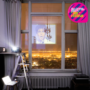 Sunglasses At Night (Alter Ego Instrumental)