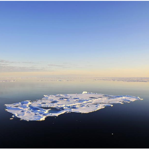 北冰洋（prod by shinelikeVVS）