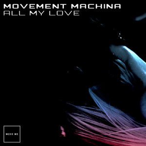 All My Love (Extended Mix)