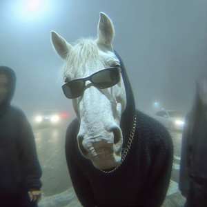 Famine (Stranger Danger)