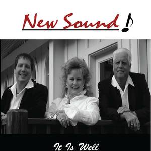 Saved And Sanctified