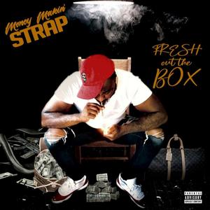 Outside (feat. Mr. Mazy & Trey Sav)