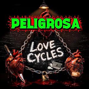 Peligrosa (feat. YTM Lilvier & YTM Lilvick)