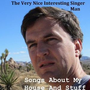 In This Song, I Sing About My Garage Door Opener