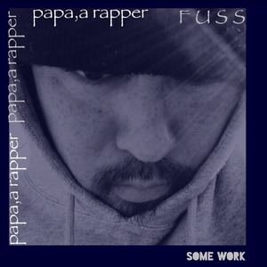 papa, a rapper