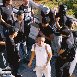 Kyogetsu (feat. Kenshiro)