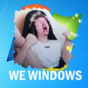 WE WINDOWS